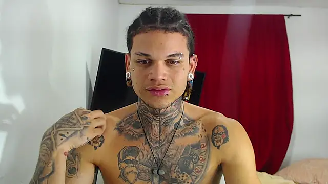 hot man05 online show from October 2025 11:51:02 PM