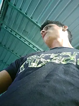 CarlosZava27216 online show from October 2025 05:10:01 AM