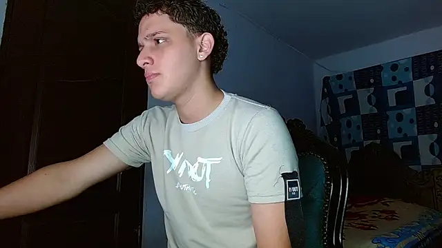 Thomas May4rs online show from November 2025 12:54:01 AM