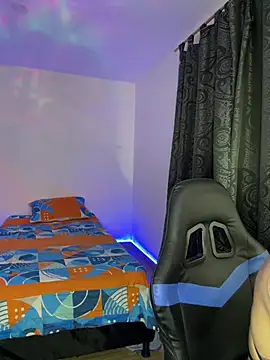 Dann Vargas online show from February 2025 02:28:02 AM