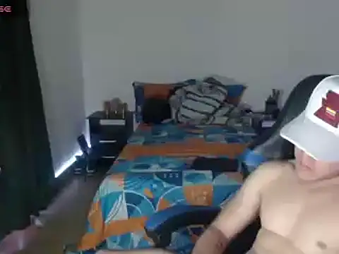 Dann Vargas online show from March 2025 11:09:02 PM