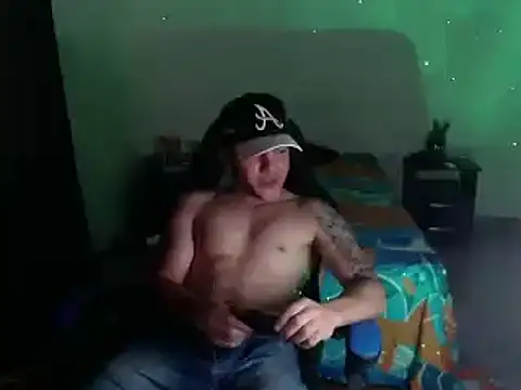 Dann Vargas online show from March 2025 02:52:01 AM