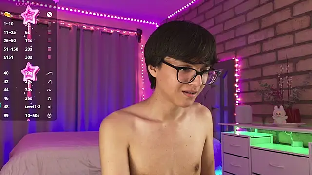 biel biel online show from January 2025 05:19:02 AM