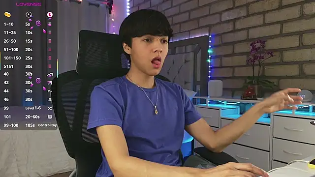 biel biel online show from February 2025 05:26:01 AM