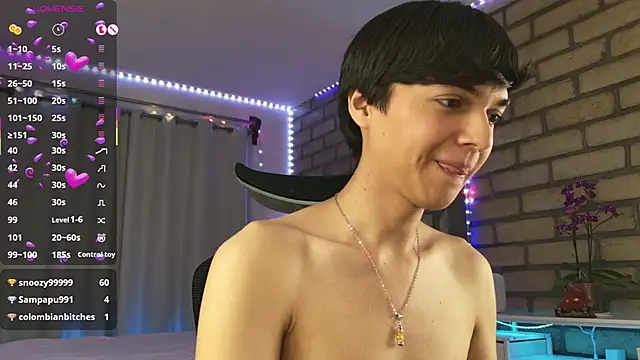 biel biel online show from February 2025 08:31:02 AM