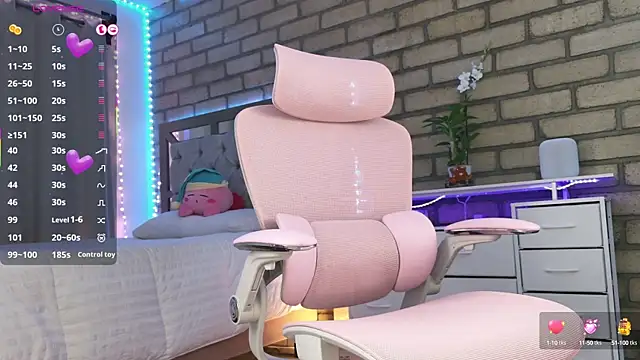 biel biel online show from March 2025 05:38:01 AM