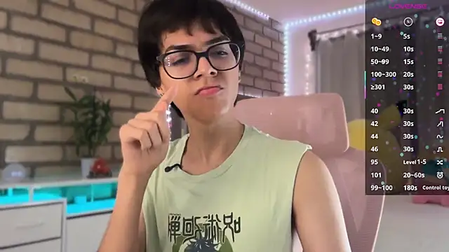 biel biel online show from September 2025 04:13:02 AM