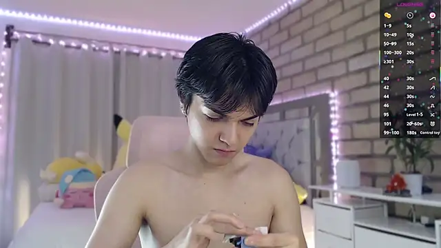 biel biel online show from September 2025 03:55:02 AM