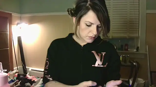 RhyleeRaine online show from February 2025 02:58:02 AM