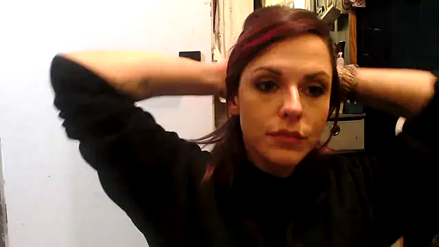 RhyleeRaine online show from March 2025 08:32:01 AM