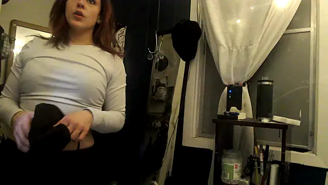 RhyleeRaine online show from March 2025 11:49:02 AM