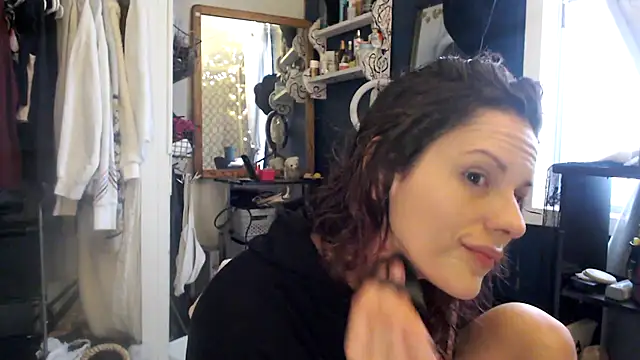 RhyleeRaine online show from March 2025 06:53:01 PM