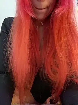 Snapshot of ToxicBarbieDoll chatting on March 2025 08:29:01 AM ToxicBarbieDoll online show from March 2025 08:29:01 AM
