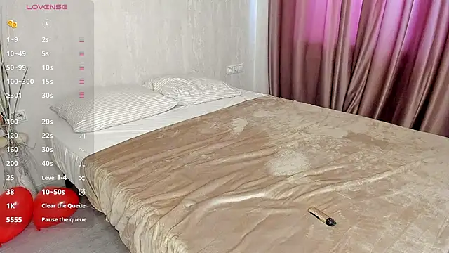 Snapshot of Nikki_Kai chatting on February 2025 07:55:02 AM Nikki Kai online show from February 2025 07:55:02 AM