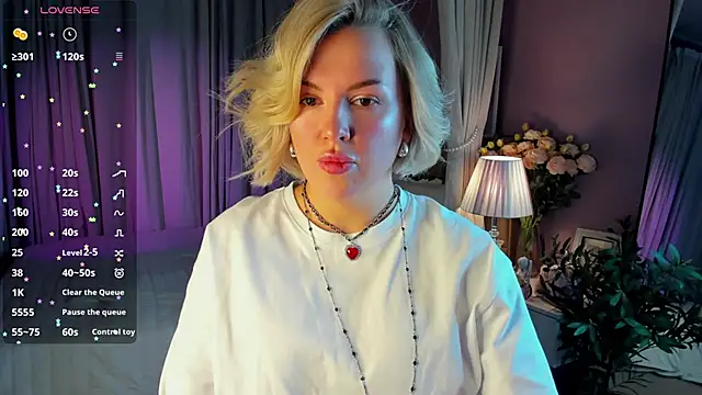 Nikki Kai online show from December 2025 12:59:02 AM