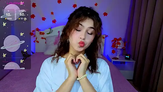 Hotary Yuko online show from October 2025 03:03:02 AM