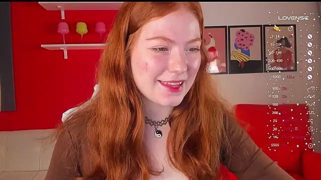 SophieOuld online show from September 2025 09:32:02 AM