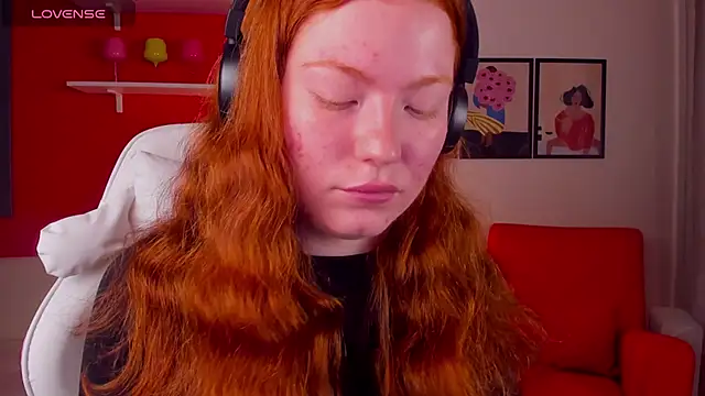 SophieOuld online show from September 2025 03:32:02 AM