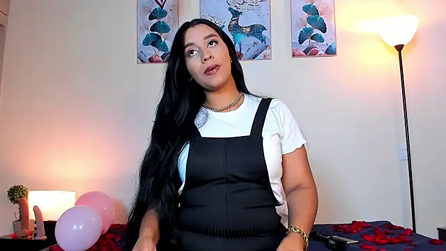 aleya bliss online show from February 2025 12:57:02 PM