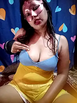 Sweety4u97 online show from February 2025 07:49:01 PM