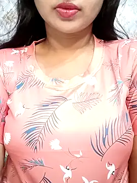 Sweety4u97 online show from October 2025 03:45:01 AM