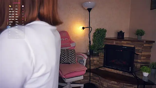 ErlinaBuoy online show from September 2025 05:11:02 AM