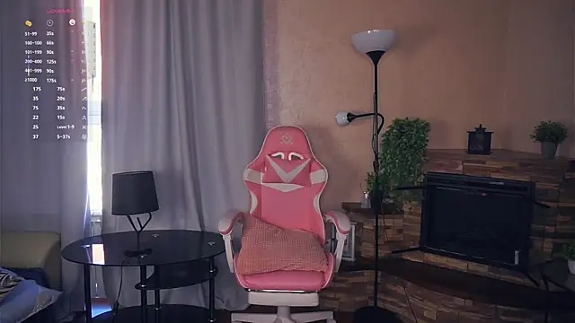 ErlinaBuoy online show from October 2025 05:28:02 AM