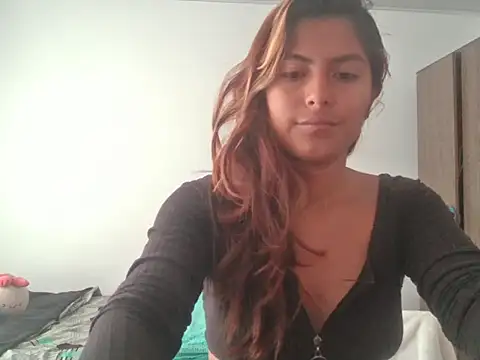 SophiaAntonelli online show from October 2025 03:20:02 PM