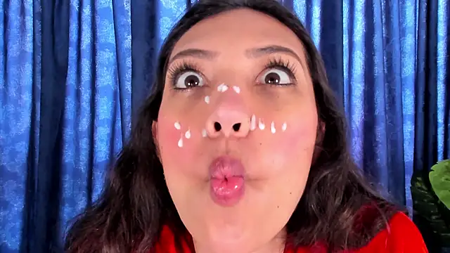 Miss veronicaa2 online show from October 2025 01:12:01 PM