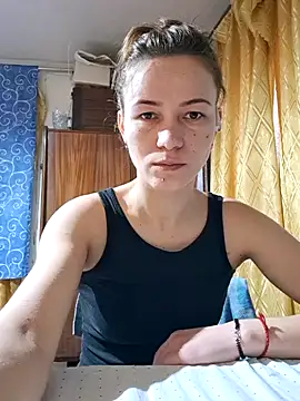 Snapshot of Belladonna253 chatting on February 2025 07:35:01 AM Belladonna253 online show from February 2025 07:35:01 AM