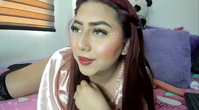 Snapshot of antonella4youu chatting on February 2025 03:53:02 PM antonella4youu online show from February 2025 03:53:02 PM
