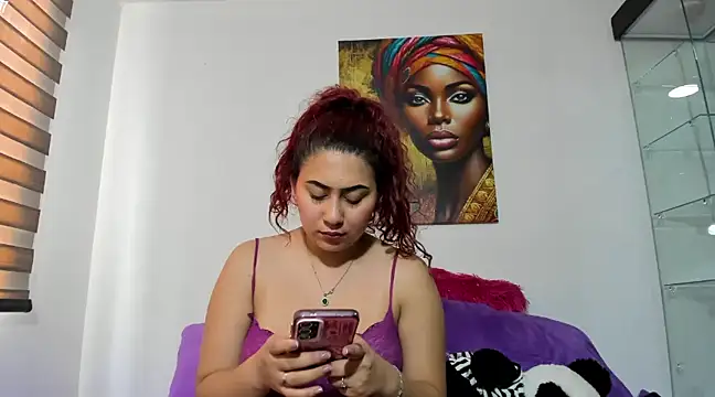 Snapshot of antonella4youu chatting on February 2025 05:07:02 PM antonella4youu online show from February 2025 05:07:02 PM