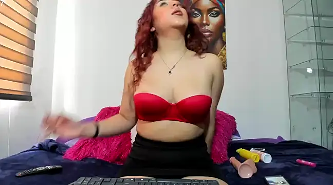 Snapshot of antonella4youu chatting on February 2025 06:20:01 PM antonella4youu online show from February 2025 06:20:01 PM
