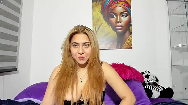 Snapshot of antonella4youu chatting on March 2025 05:17:02 AM antonella4youu online show from March 2025 05:17:02 AM