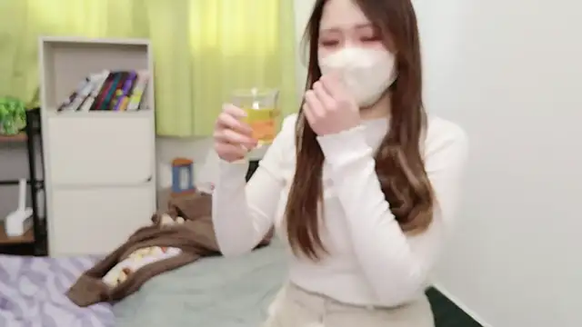 Snapshot of OMG-satsuki chatting on February 2025 11:36:02 PM OMG-satsuki online show from February 2025 11:36:02 PM