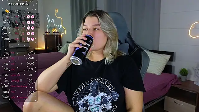 Jenny Smit online show from September 2025 04:01:01 AM