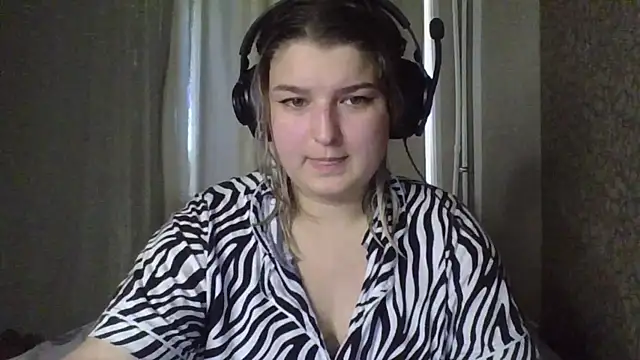 Snapshot of Jenny_Smit chatting on October 2025 07:53:02 AM Jenny Smit online show from October 2025 07:53:02 AM