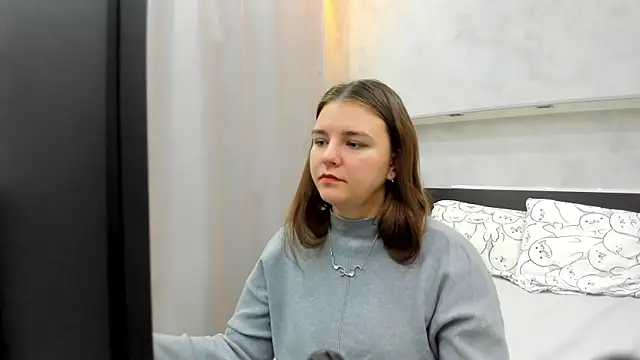 Jenny Jimmy online show from September 2025 12:15:01 AM