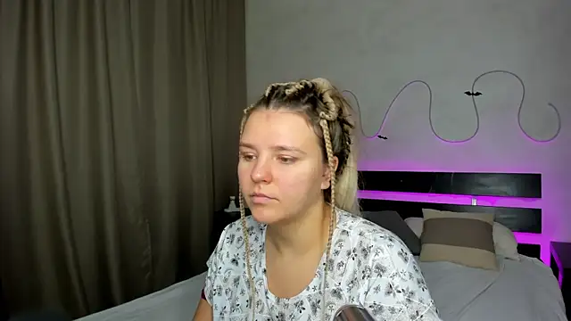 Jenny Jimmy online show from October 2025 01:07:02 AM