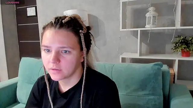 Jenny Jimmy online show from October 2025 01:06:02 AM