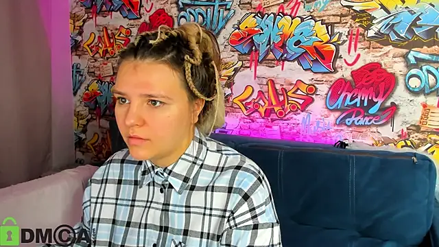 Jenny Jimmy online show from November 2025 01:08:01 AM