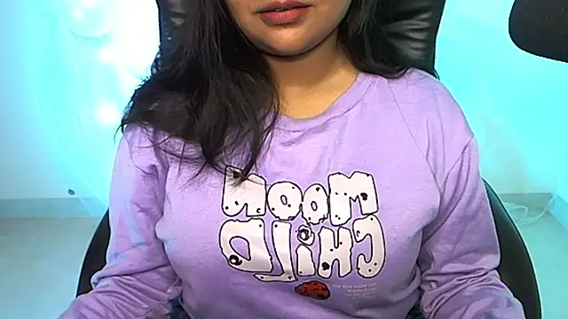 Snapshot of Kannu- chatting on February 2025 05:34:02 AM Kannu- online show from February 2025 05:34:02 AM