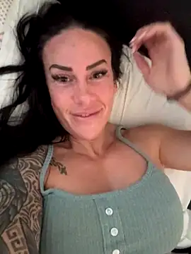 goddess-harper online show from September 2025 08:19:01 AM