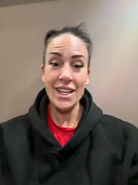 goddess-harper online show from October 2025 11:40:01 AM