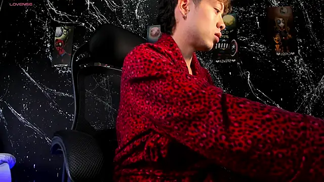 Snapshot of marcuscollins1_ chatting on February 2025 01:09:02 PM marcuscollins1 online show from February 2025 01:09:02 PM