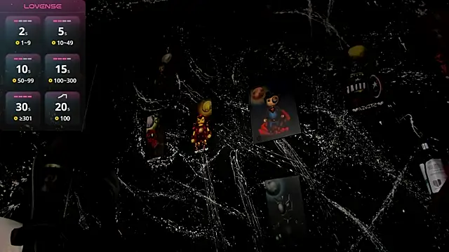 Snapshot of marcuscollins1_ chatting on February 2025 08:13:02 PM marcuscollins1 online show from February 2025 08:13:02 PM