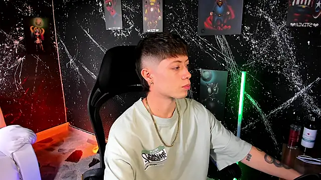 Snapshot of marcuscollins1_ chatting on March 2025 02:37:02 PM marcuscollins1 online show from March 2025 02:37:02 PM