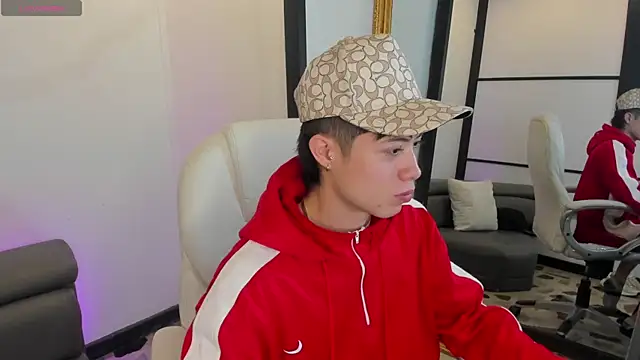 Snapshot of marcuscollins1_ chatting on March 2025 01:26:02 PM marcuscollins1 online show from March 2025 01:26:02 PM