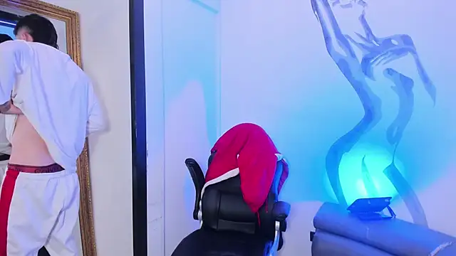 Snapshot of marcuscollins1_ chatting on September 2025 01:43:02 PM marcuscollins1 online show from September 2025 01:43:02 PM