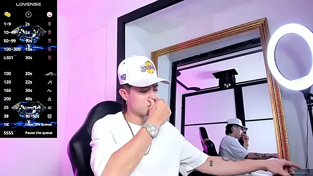 Snapshot of marcuscollins1_ chatting on September 2025 02:30:02 PM marcuscollins1 online show from September 2025 02:30:02 PM